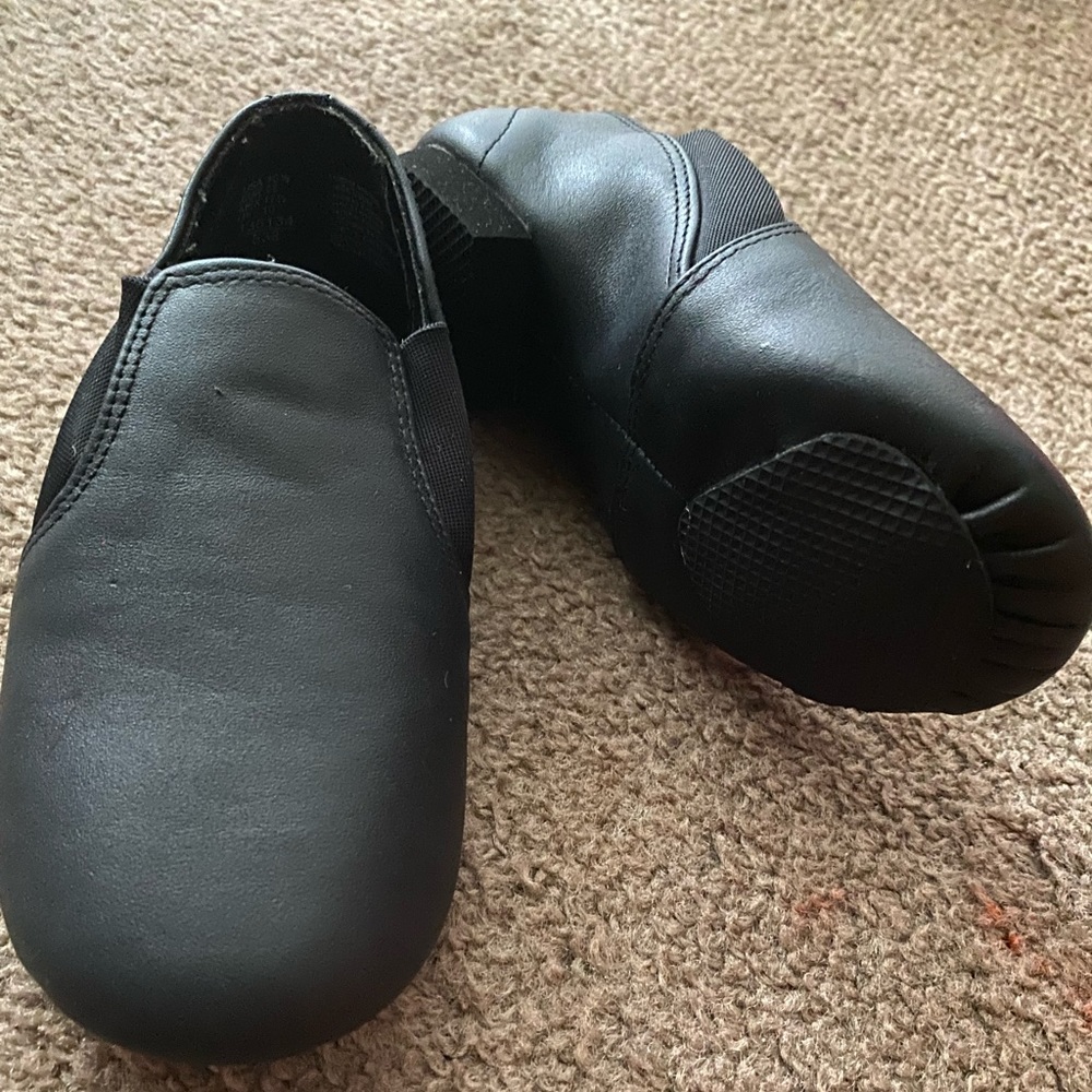 Toddler Ballet shoes